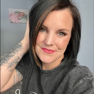 Meet your Posher, Tanya